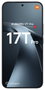 Xiaomi 17T Pro 512GB 12GB RAM Negro