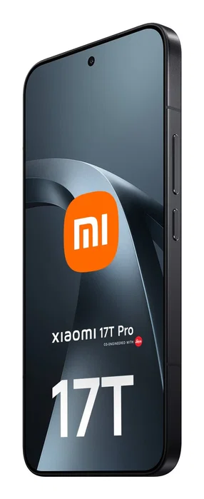 Xiaomi 17T Pro 12GB 512GB Negro