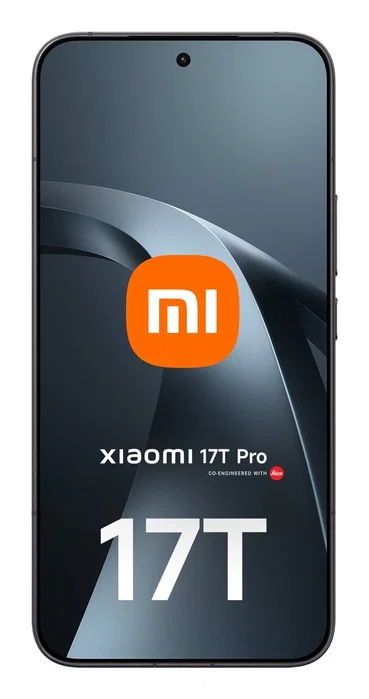 Xiaomi 17T Pro 12GB 512GB Negro