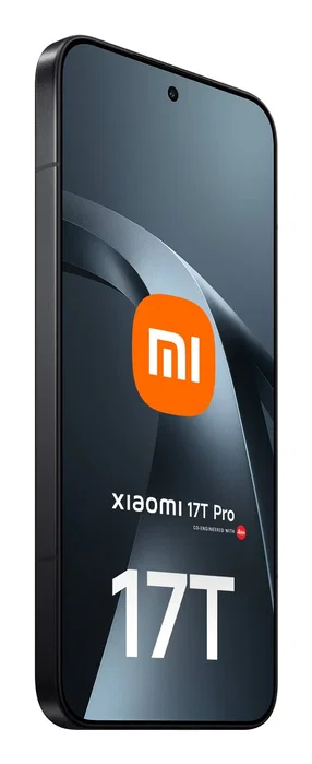 Xiaomi 17T Pro 12GB 512GB Negro