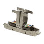 LogiLink Conector de cable de campo configurable STP Cat.6A 10GE