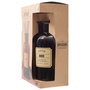 Home Deco Factory Difusor Con Barritas 500 ml Colección Apothicaire - Almizcle Blanco, Flor de Algodón, Ámbar