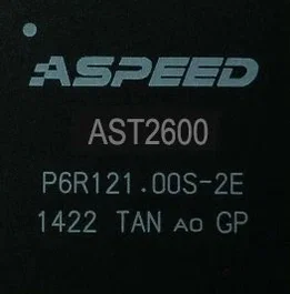 Asus ASMB10-IKVM adaptador de gestión remota