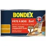 Bondex Masilla para Madera Roble Medio 2 en 1 250g