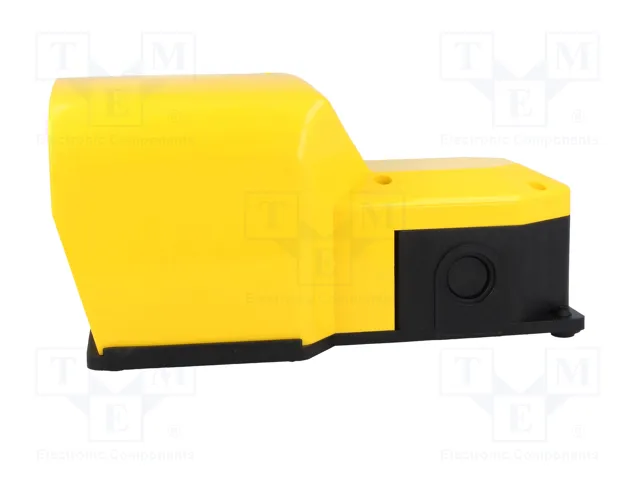 PIZZATO ELETTRICA Interruptor de pie SPST-NO + SPST-NC 6A/250VAC PIZZATO ELETTRICA Interruptor de pie SPST-NO + SPST-NC 6A/250VAC