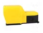 PIZZATO ELETTRICA Interruptor de pie SPST-NO + SPST-NC 6A/250VAC