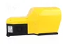 PIZZATO ELETTRICA Interruptor de pie SPST-NO + SPST-NC 6A/250VAC