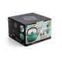 Tetera Hierro con Filtro Naka Quid 0,5 L (12 Unidades)
