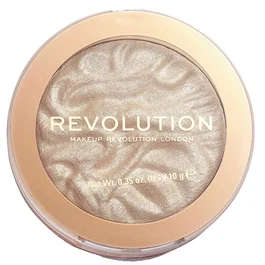 Makeup Revolution Reloaded Iluminador Justo mi tipo 10 g