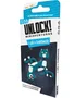 Asmodee Unlock! Juego de mesa SCUNLSH08ES Miniaventuras El gato de Schrödinger - Juego de cartas cooperativo estilo escape room, 1-6 jugadores, a partir de 10 años