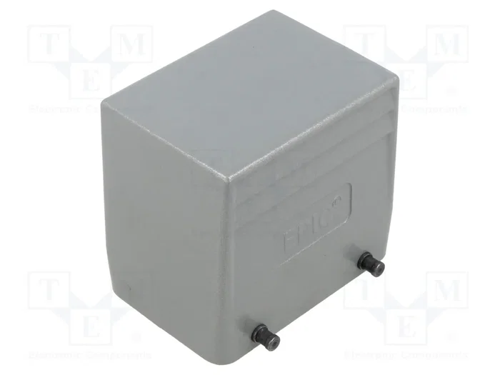 LAPP Conector industrial HDC H-A 32 TS M32 N.GEW.HOOD LAPP Conector industrial HDC H-A 32 TS M32 N.GEW.HOOD