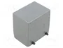LAPP Conector industrial HDC H-A 32 TS M32 N.GEW.HOOD