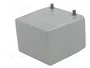 LAPP Conector industrial HDC H-A 32 TS M32 N.GEW.HOOD