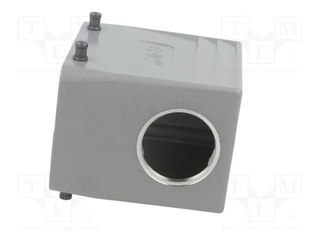 LAPP Conector industrial HDC H-A 32 TS M32 N.GEW.HOOD LAPP Conector industrial HDC H-A 32 TS M32 N.GEW.HOOD