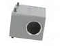 LAPP Conector industrial HDC H-A 32 TS M32 N.GEW.HOOD