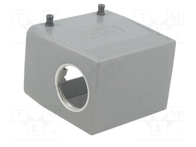 LAPP Conector industrial HDC H-A 32 TS M32 N.GEW.HOOD LAPP Conector industrial HDC H-A 32 TS M32 N.GEW.HOOD