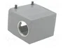 LAPP Conector industrial HDC H-A 32 TS M32 N.GEW.HOOD