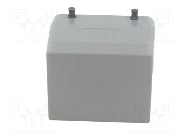 LAPP Conector industrial HDC H-A 32 TS M32 N.GEW.HOOD LAPP Conector industrial HDC H-A 32 TS M32 N.GEW.HOOD