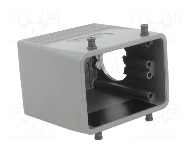 LAPP Conector industrial HDC H-A 32 TS M32 N.GEW.HOOD LAPP Conector industrial HDC H-A 32 TS M32 N.GEW.HOOD