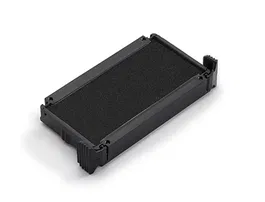 Printy Almohadilla de Repuesto Negra Blister 2 Unidades para Trodat 4911