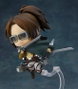 Good Smile Company Attack on Titan Figura Nendoroid Hange Zoë 10 cm