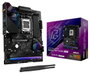 ASRock Phantom Gaming B850 Riptide WiFi AM5 ATX DDR5