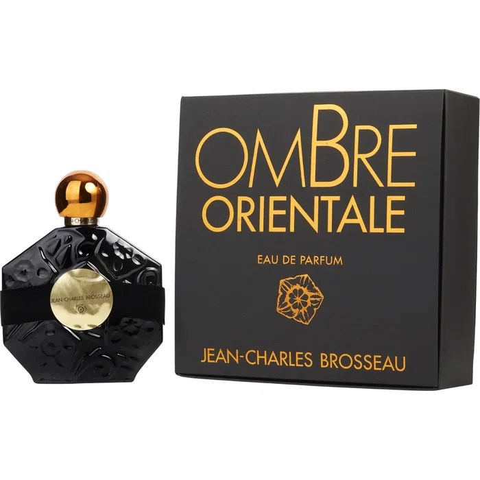 Jean Charles Brosseau Ombre Orientale Agua de perfume para mujeres