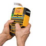 Dymo Rhino 4200 Rotuladora Electrónica Industrial con Teclado QWERTY