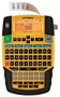 Dymo Rhino 4200 Rotuladora Electrónica Industrial con Teclado QWERTY