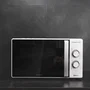 Cecotec ProClean 4010 Microondas 23L Blanco