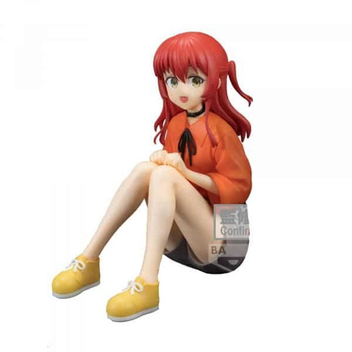 BANPRESTO Figura Ikuyo Kita Bocchi the Rock! 11cm