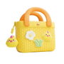 Munono Bolso Pop Deco con charm y doble asa - Modelos surtidos