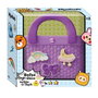 Munono Bolso Pop Deco con charm y doble asa - Modelos surtidos