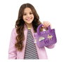 Munono Bolso Pop Deco con charm y doble asa - Modelos surtidos