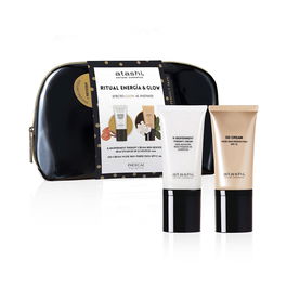 Dd Cream Efecto Glow Al Instante Estuche