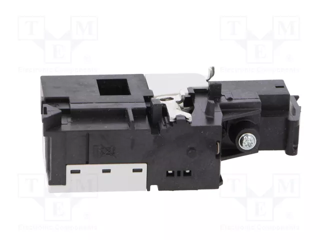Eaton NZM2/3-XU208-240AC Disparador de subtensión 208-240VAC Eaton NZM2/3-XU208-240AC Disparador de subtensión 208-240VAC
