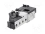 Eaton NZM2/3-XU208-240AC Disparador de subtensión 208-240VAC