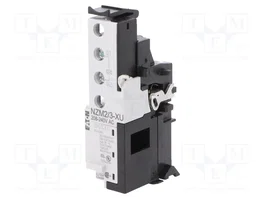 Eaton NZM2/3-XU208-240AC Disparador de subtensión 208-240VAC