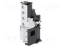 Eaton NZM2/3-XU208-240AC Disparador de subtensión 208-240VAC