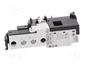Eaton NZM2/3-XU208-240AC Disparador de subtensión 208-240VAC