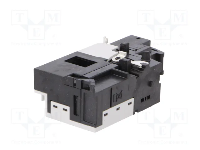 Eaton NZM2/3-XU208-240AC Disparador de subtensión 208-240VAC Eaton NZM2/3-XU208-240AC Disparador de subtensión 208-240VAC