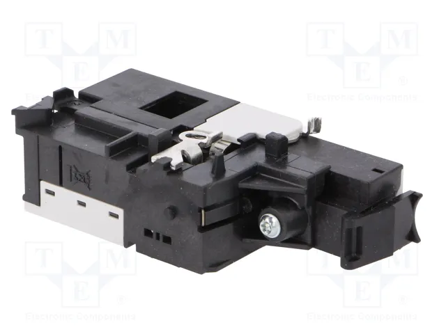 Eaton NZM2/3-XU208-240AC Disparador de subtensión 208-240VAC Eaton NZM2/3-XU208-240AC Disparador de subtensión 208-240VAC