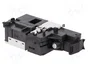 Eaton NZM2/3-XU208-240AC Disparador de subtensión 208-240VAC