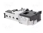 Eaton NZM2/3-XU208-240AC Disparador de subtensión 208-240VAC