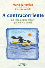 A contracorriente, Marta Sarramian - MILENIO EDITORIAL