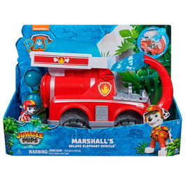 Spin Master Paw Patrol Marshall Elefante Jungle 6068023