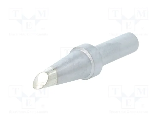 QUICK Punta de soldadura cono truncado 4mm Q500-4C QUICK Punta de soldadura cono truncado 4mm Q500-4C