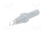 QUICK Punta de soldadura cono truncado 4mm Q500-4C