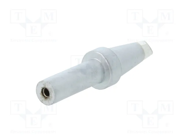 QUICK Punta de soldadura cono truncado 4mm Q500-4C QUICK Punta de soldadura cono truncado 4mm Q500-4C