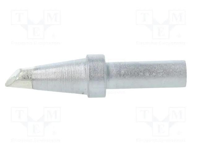 QUICK Punta de soldadura cono truncado 4mm Q500-4C QUICK Punta de soldadura cono truncado 4mm Q500-4C